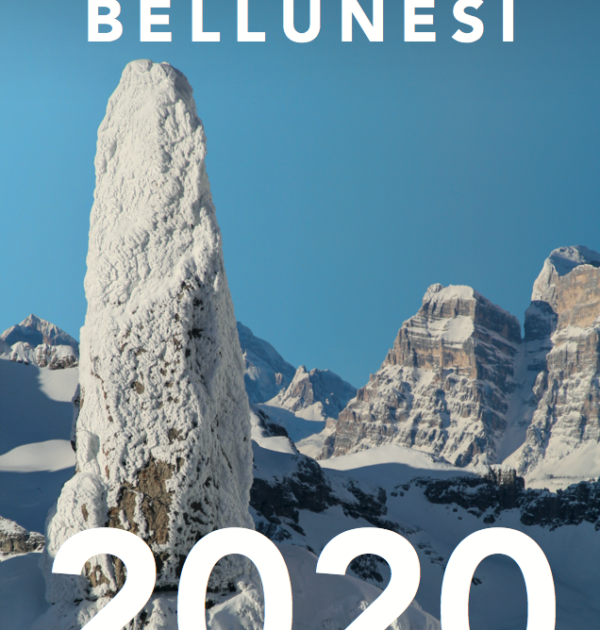 Dolomiti Bellunesi 2020